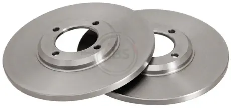 Тормозной диск ABS 15732