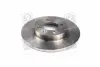 Диск тормозной SEAT/VW TOLEDO/CADDY/GOLF/VENTO передн. (пр-во) ABS 15935 (фото 3)