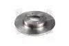 Диск тормозной SEAT/VW TOLEDO/CADDY/GOLF/VENTO передн. (пр-во) ABS 15935 (фото 4)
