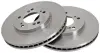 Тормозной диск ABS 16182 (фото 1)