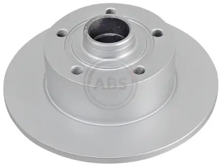 Диск гальмівний ABS 16329
