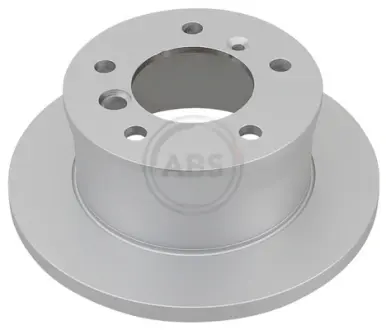 Диск гальмівний ABS 16454