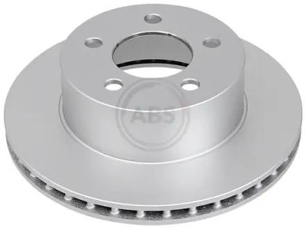 Диск гальмівний ABS 16556