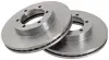 Тормозной диск ABS 16910 (фото 1)