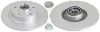 Диск тормозной ABS 17155C (фото 1)