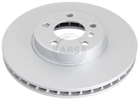 Диск гальмівний ABS 17230