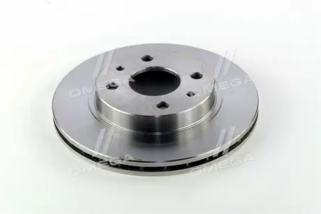 Диск гальмівний ABS 17339
