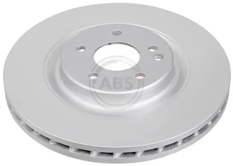 Диск гальмівний ABS 17390