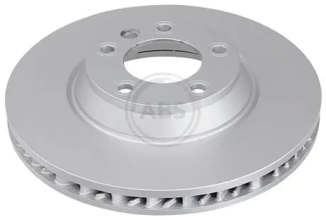 Диск тормозной ABS 17503