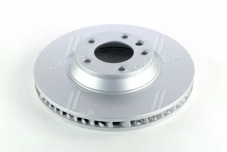 Диск тормозной ABS 17504