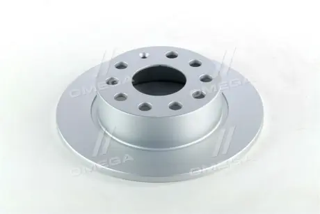 Диск гальмівний ABS 17520