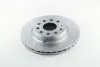 Диск тормозной AUDI/VW A3/GOLF 15" передн. вент. (пр-во) ABS 17522 (фото 1)