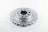 Диск тормозной AUDI/VW A3/GOLF 15" передн. вент. (пр-во) ABS 17522 (фото 3)