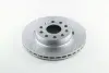 Диск тормозной AUDI/VW A3/GOLF 15" передн. вент. (пр-во) ABS 17522 (фото 4)