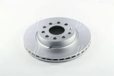 Диск гальмівний ABS 17522