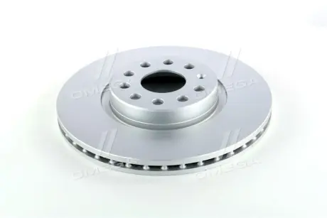 Диск гальмівний ABS 17558