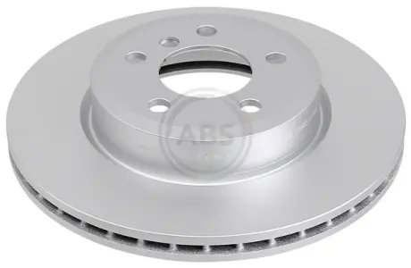 Диск гальмівний ABS 17597