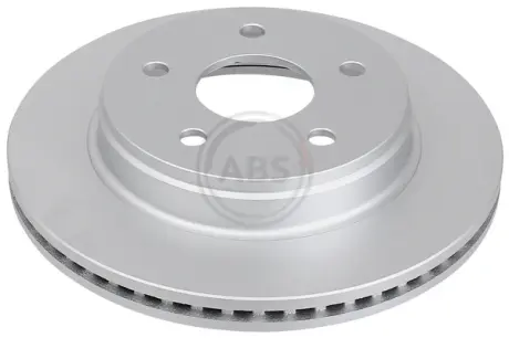 Диск гальмівний ABS 17606
