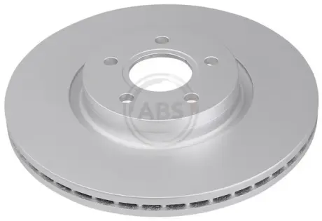 Диск гальмівний ABS 17635
