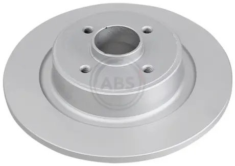 Диск гальмівний ABS 17728