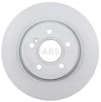 Диск гальмівний ABS 17760