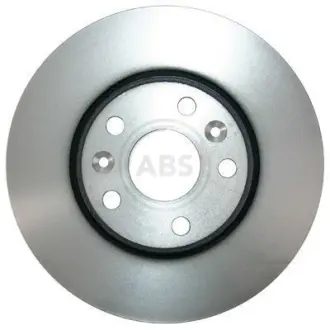 Диск гальмівний ABS 17779