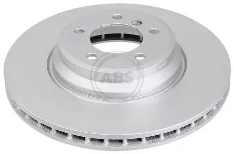 Диск гальмівний ABS 17803