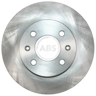 Диск гальмівний ABS 17814