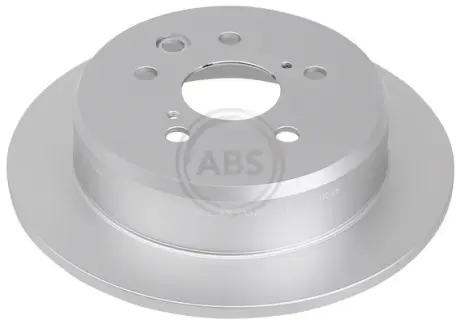 Диск гальмівний ABS 17915
