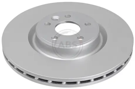 Диск гальмівний ABS 17930