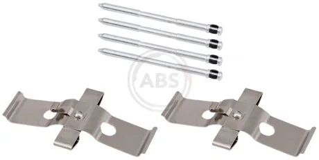 Монтажний комплект ABS 1796Q