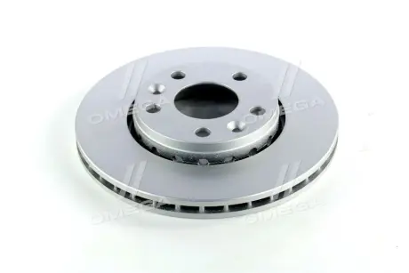 Диск гальмівний ABS 17976