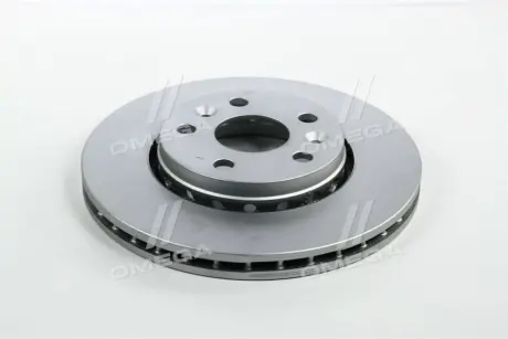 Диск гальмівний ABS 17980