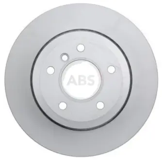 Диск гальмівний ABS 18042