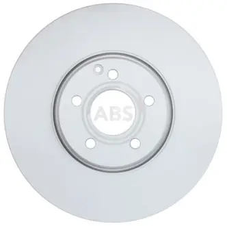 Диск гальмівний ABS 18080