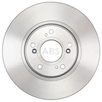 Диск гальмівний ABS 18114