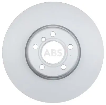 Гальмівний диск F10/F07/F11/F12/F13/F06/F01-F04 ABS 18121 (фото 1)