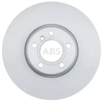 Гальмівний диск F10/F07/F11/F12/F13/F06/F01-F04 ABS 18121