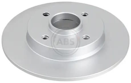 Диск гальмівний ABS 18130