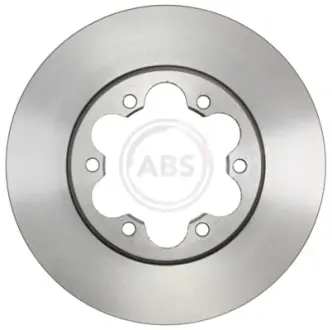 Диск гальмівний ABS 18139