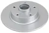 Диск гальмівний ABS 18140 (фото 1)