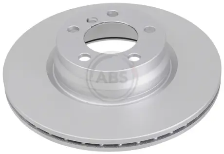 Диск гальмівний ABS 18162