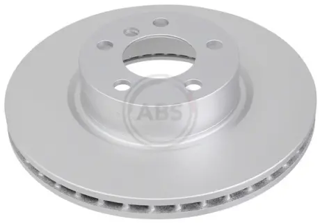Диск гальмівний ABS 18169
