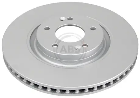 Диск гальмівний ABS 18177