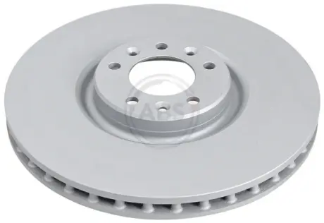 Диск гальмівний ABS 18259