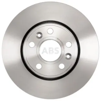 Диск гальмівний ABS 18314