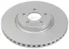 Гальмівний диск Focus/Grand Tourneo Connect/Kuga/Tourneo/Transit/V40 (05-22) ABS 18340 (фото 1)