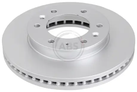 Диск гальмівний ABS 18407