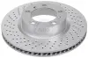 Тормозной диск ABS 18410 (фото 1)