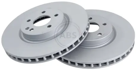 Диск тормозной ABS 18468